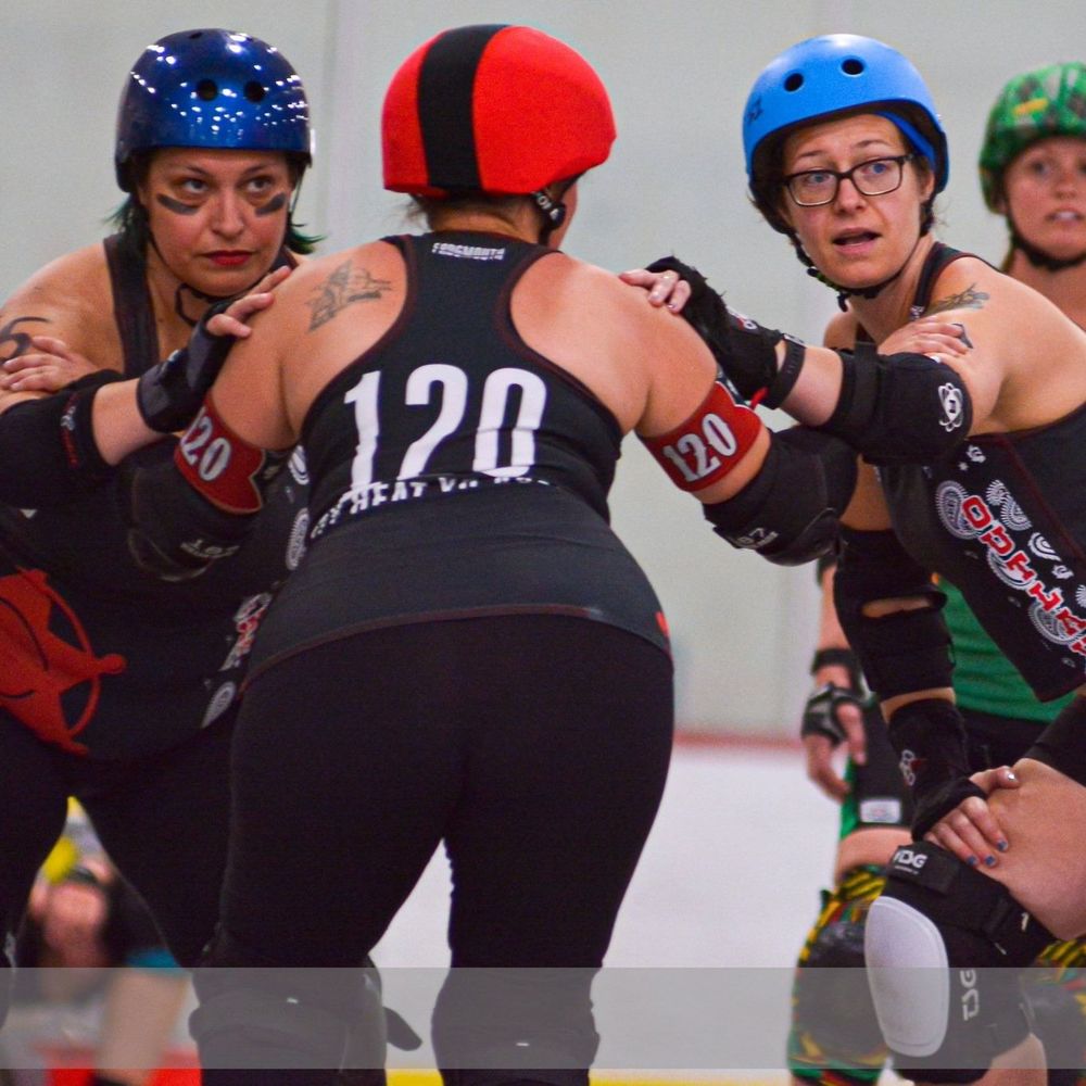 Meet your Posher, Kaitlyn